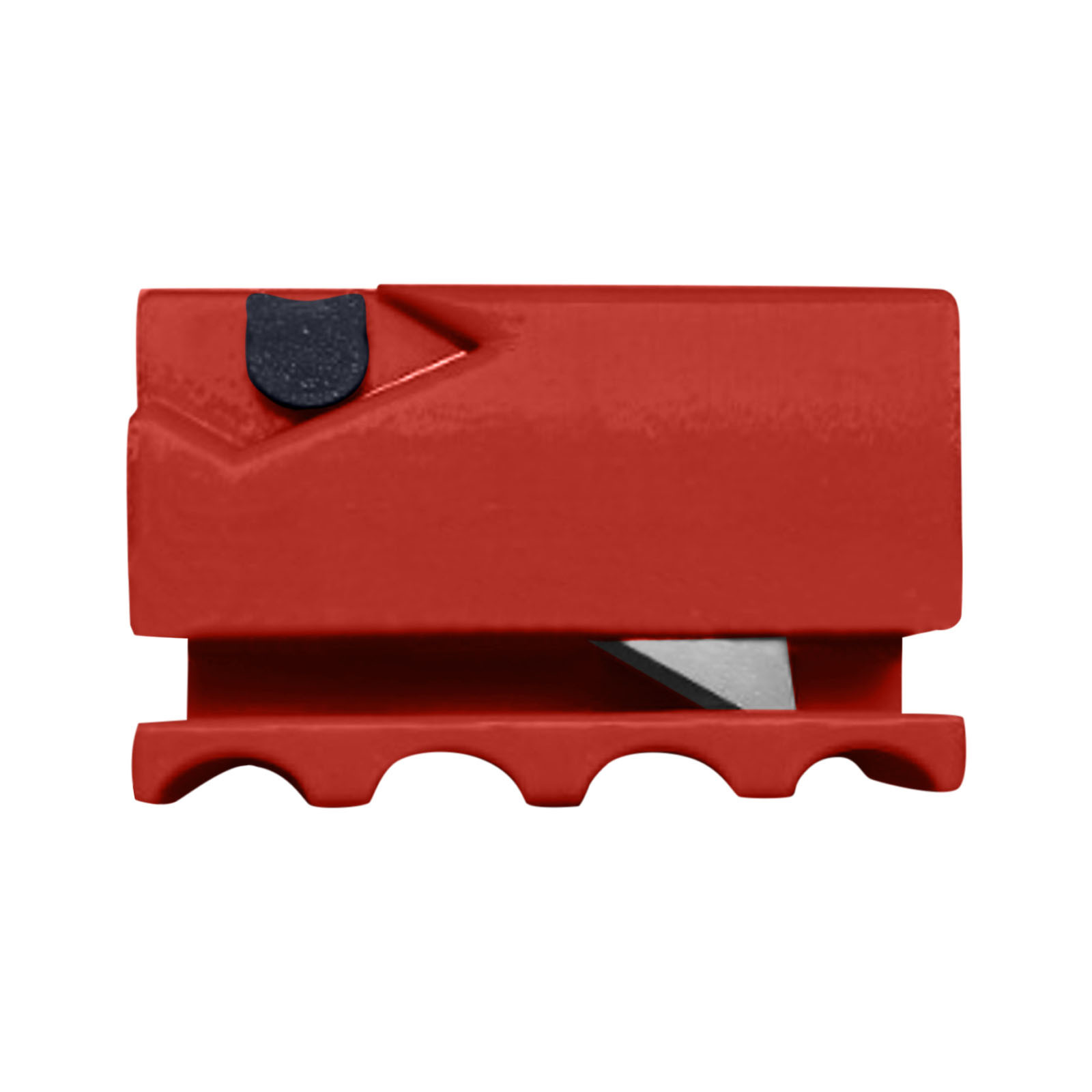 thumbnail image 2 of Cortador De Cartón Para Rascadores De Gatos Cortador De Cartón Impreso En 3D Cortador De Cartón Diy Para Rascadores De Gatos Herramienta Portátil Para Reciclar Cartón Máquina Cortadora De Cartón Par, 2 of 2